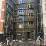 Gebze Dış Cephe Mantolama İçin Profesyonel Çözümler