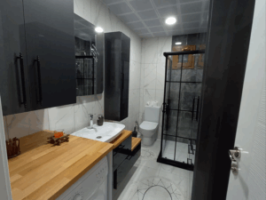 Dilovası Banyo Tadilatı Tasarımları