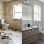 Çayırova Banyo Yenileme Maliyeti