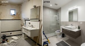 Tuzla Banyo Dekorasyonu ve Yenileme Rehberi