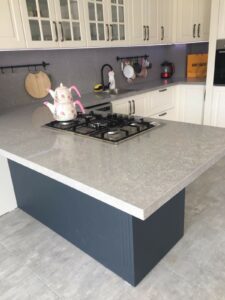 Gebze Çimstone Mutfak Tezgahı