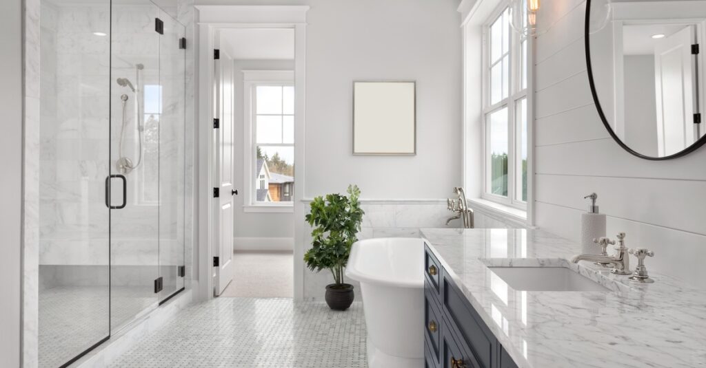 Darıca Banyo Tadilatı