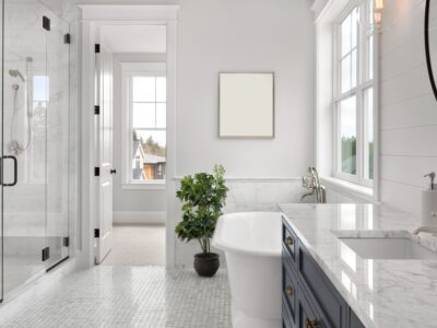 Darıca Banyo Tadilatı
