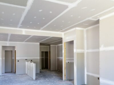 Alçıpan Asma Tavan