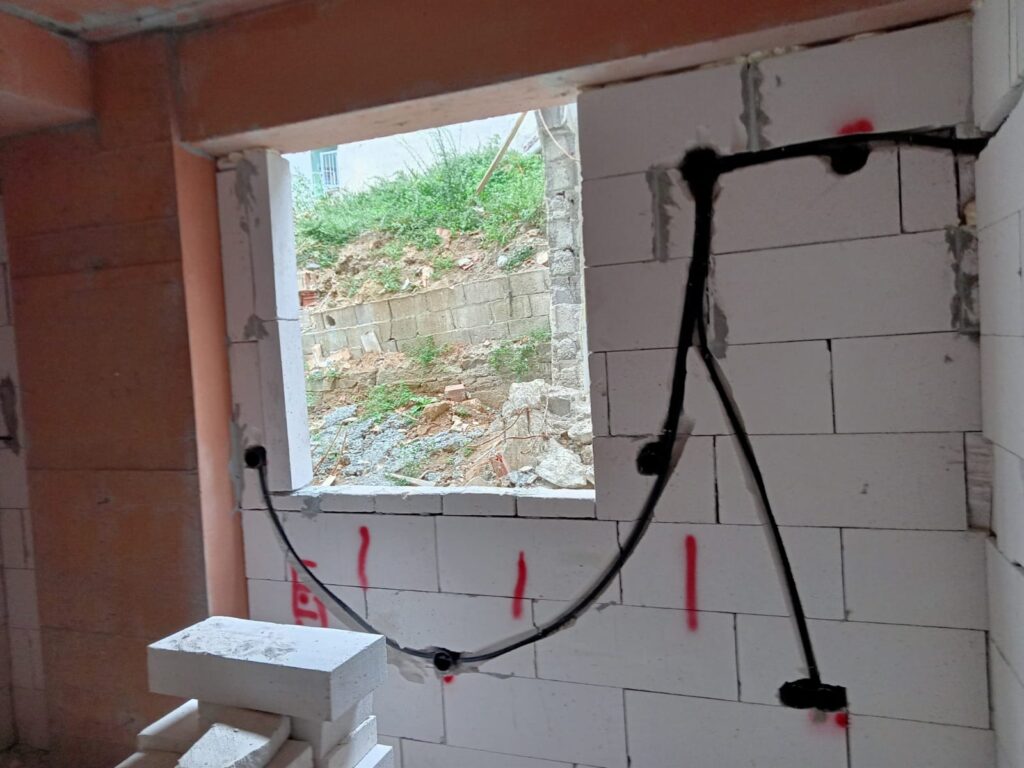 Gebze Elektrik Tesisatı