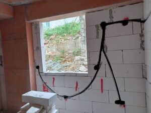 Darıca Pis Su Tesisatı