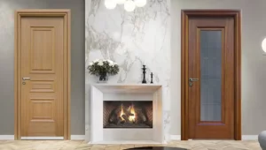 Darıca PVC Kapı Modelleri ve Montajı | Gebze Tadilat