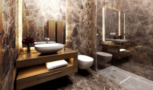 Gebze Banyo Tadilatı