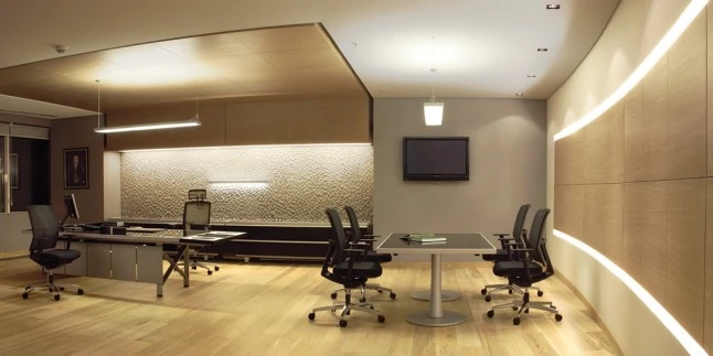 Gebze Büro Tadilatı