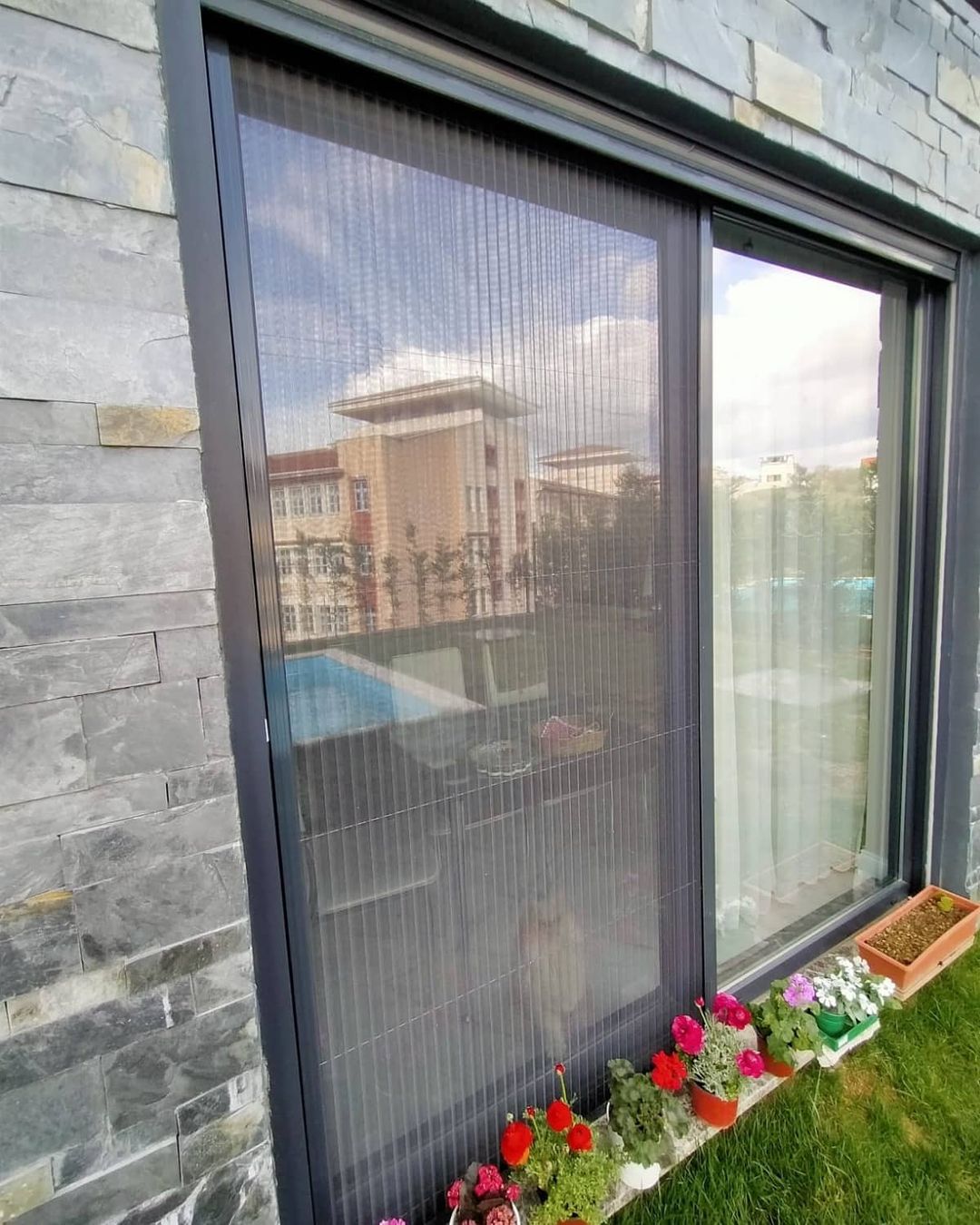 Gebze Cam Sinekliği