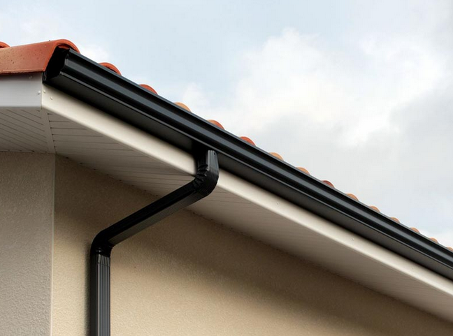 Gebze Çatı Yağmur Olukları