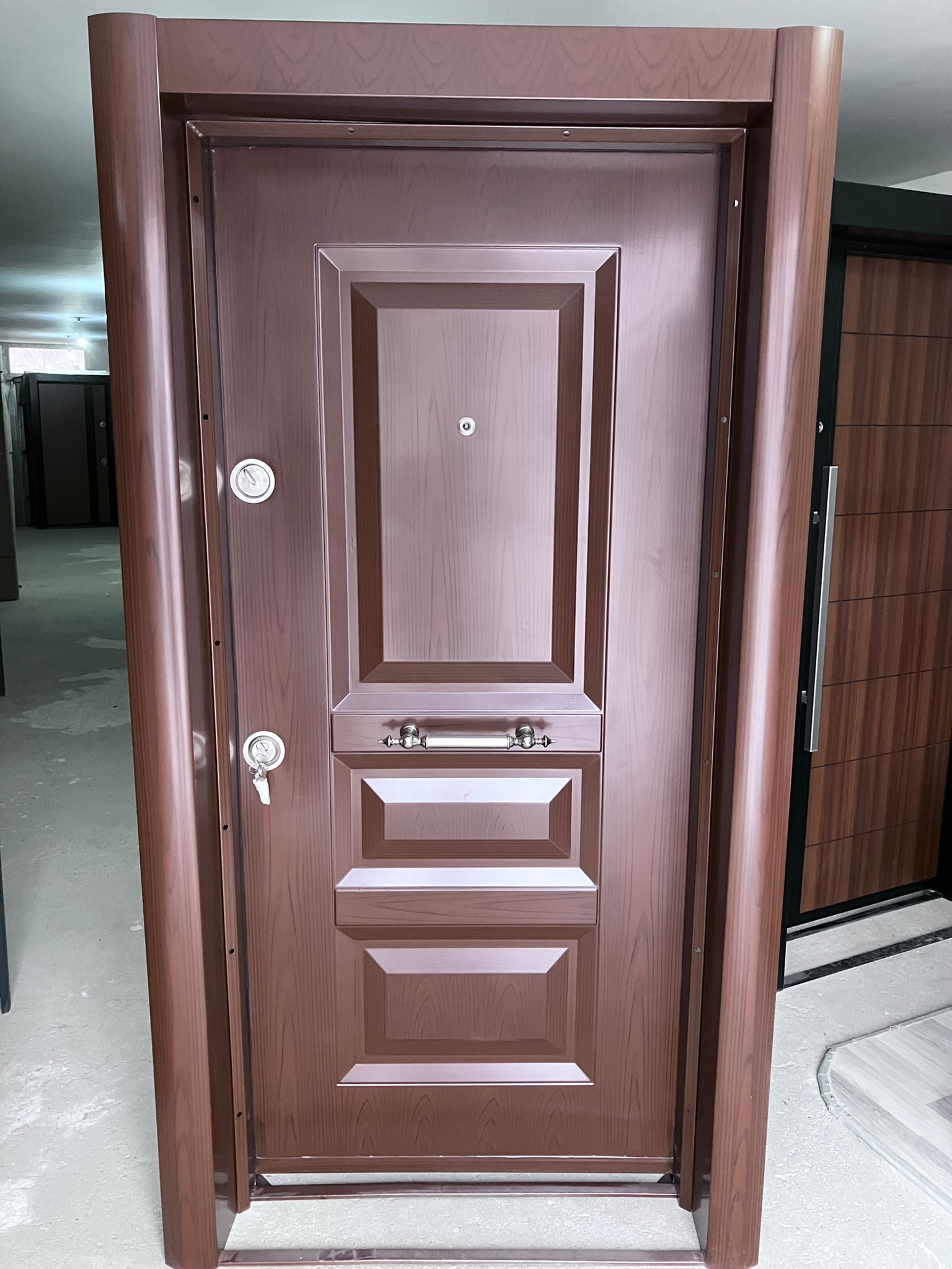 Gebze Kompozit Kapı