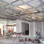 Gebze Ofis Tadilatı Yapan Yerler