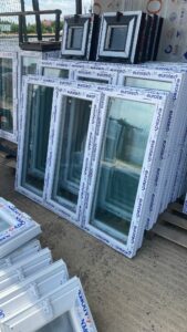 Darıca PVC Pencere Değişimi