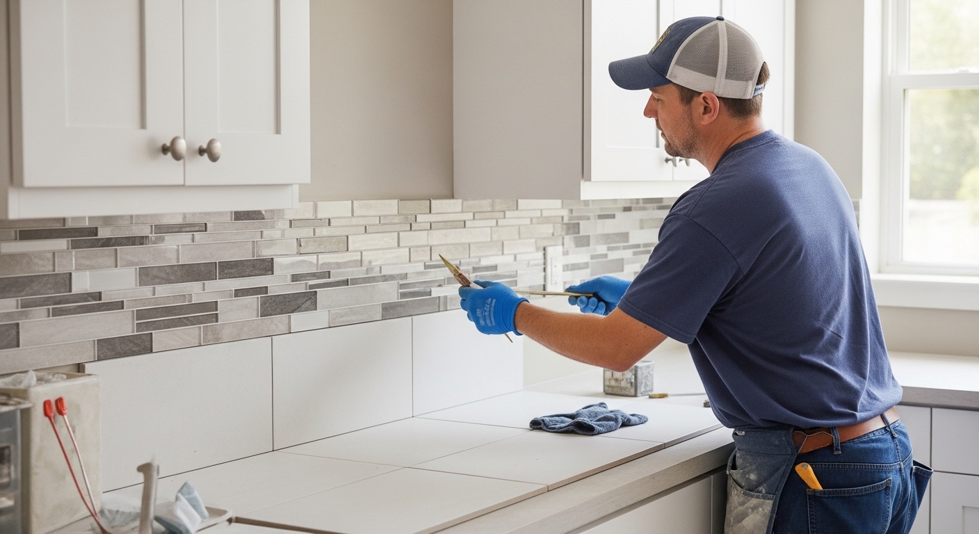 Tezgah Arası Seramik