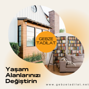 Gebze İç Cephe Boya Fiyatları