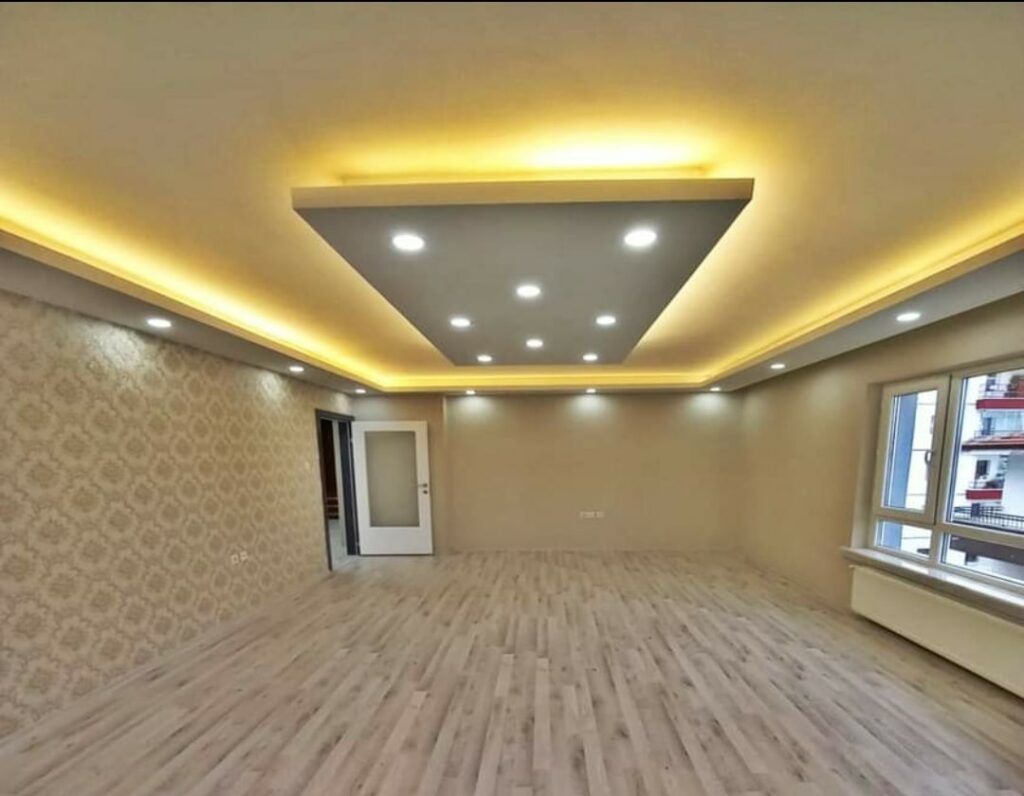 Gebze Daire Tadilatı