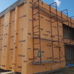 Gebze Bordex Yapımı