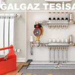 Çayırova Doğalgaz Tesisatı Düzenleme