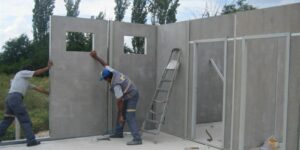 Gebze Betonpan Yapımı