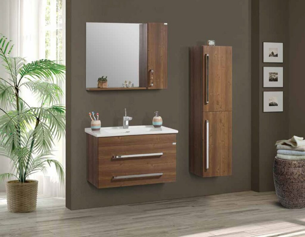 Gebze Banyo Dolapları