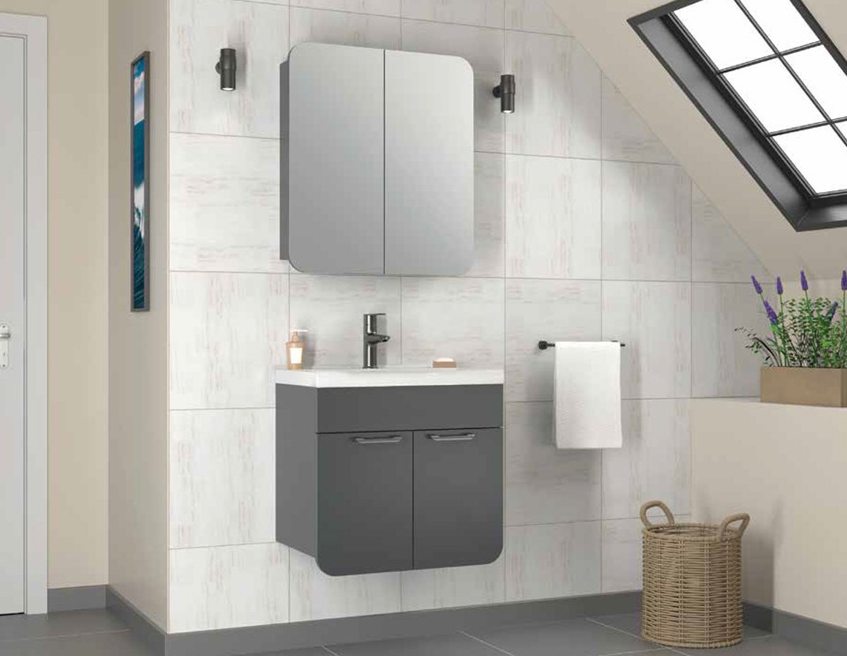 Gebze Banyo Dolabı